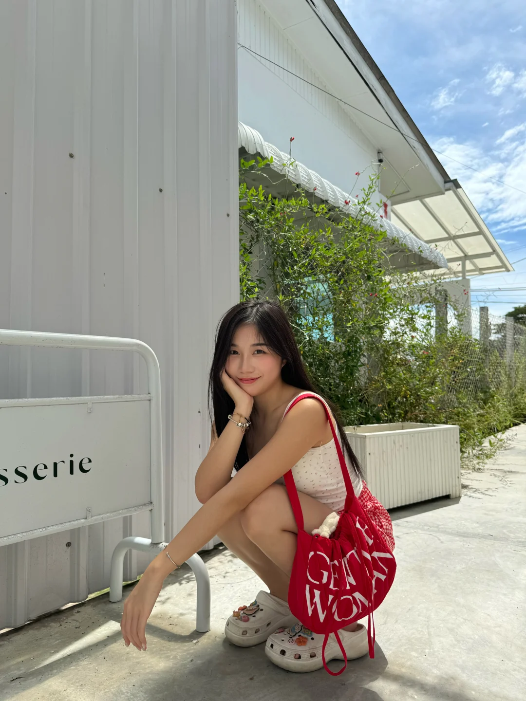 🇲🇾 很热的槟城我又来噜～！