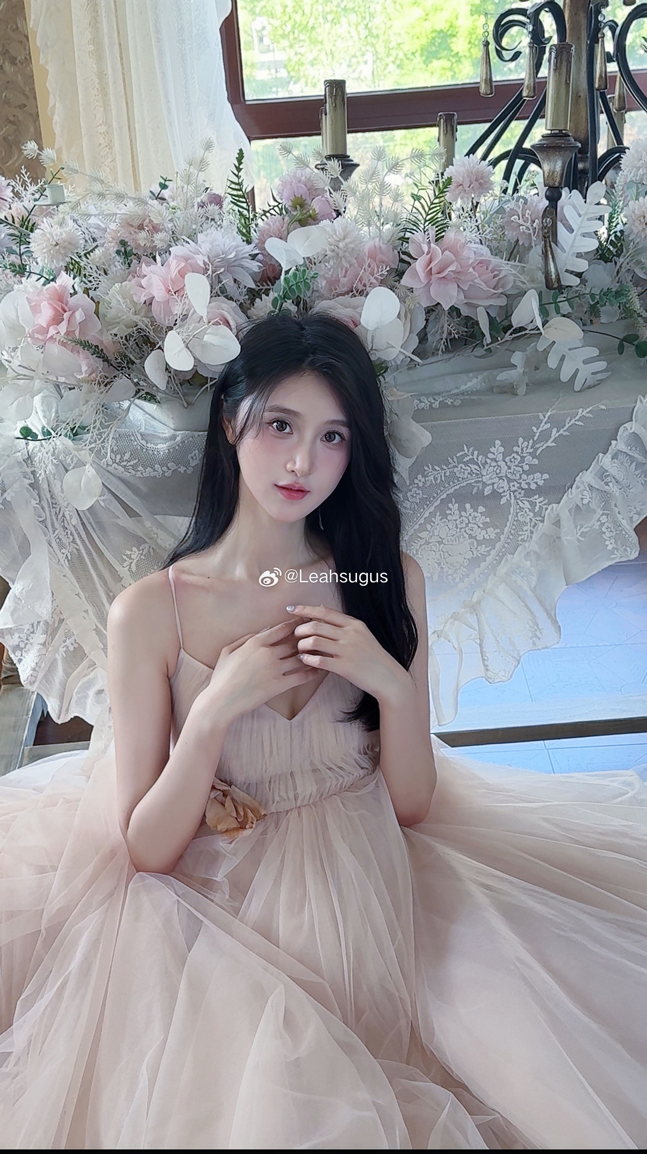 忙碌的拍摄日常[月亮] ​​​