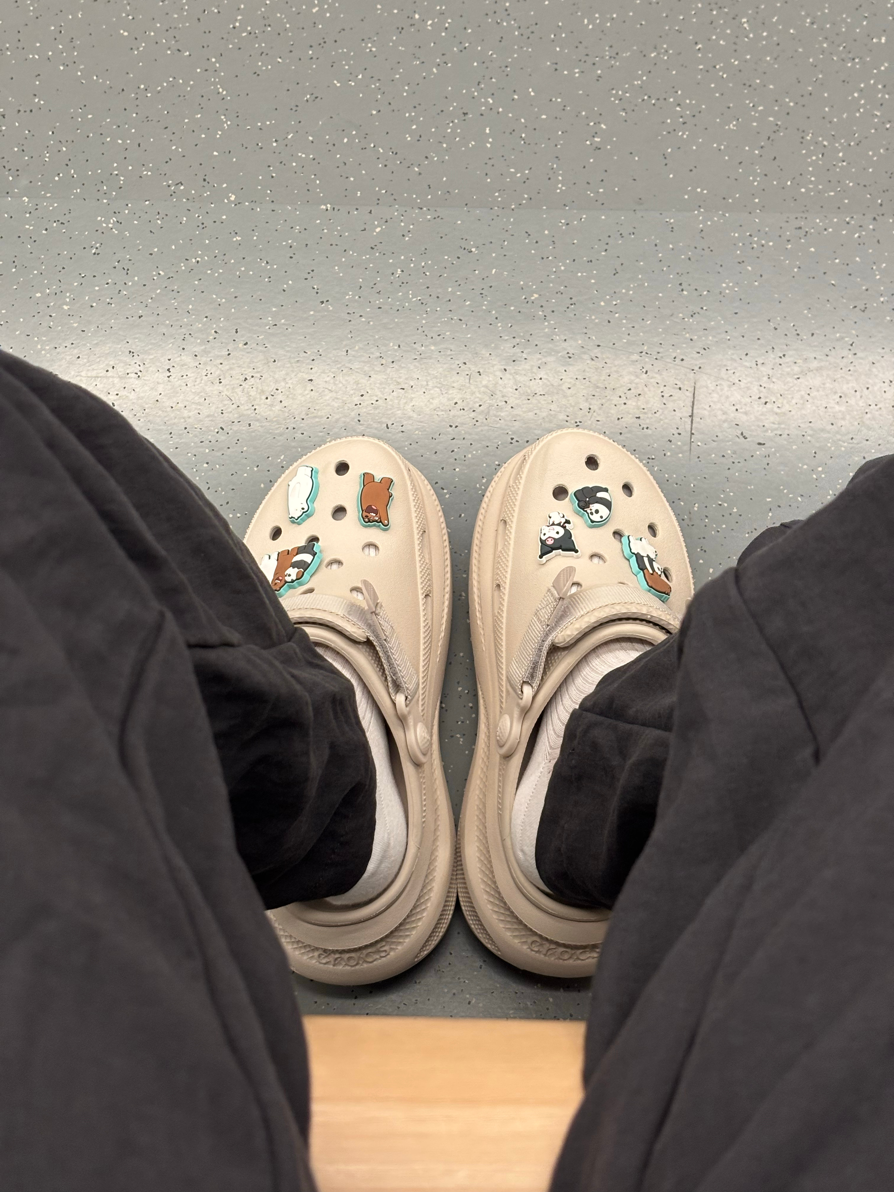 今日ootd 