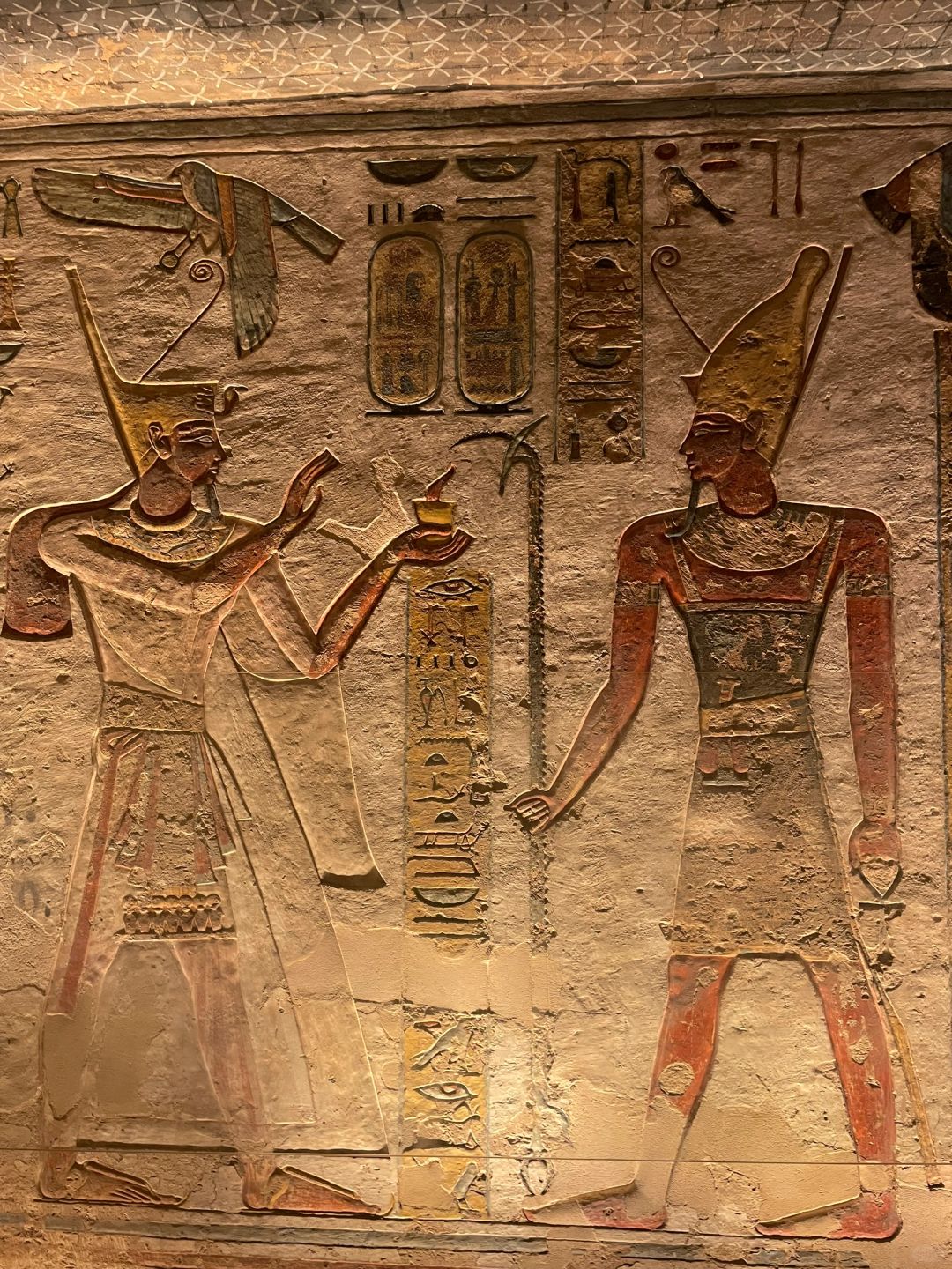 埃及旅行，实实在在需要注意的事项整理