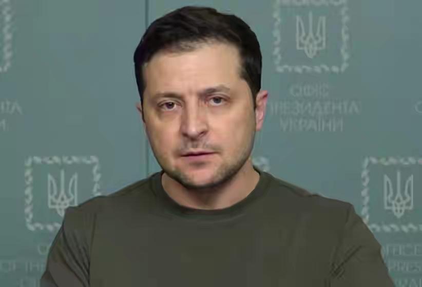 乌克兰出命，欧洲出钱，美国赚钱的俄乌战争不得不结束了，美俄拟定的停战协议相当于按