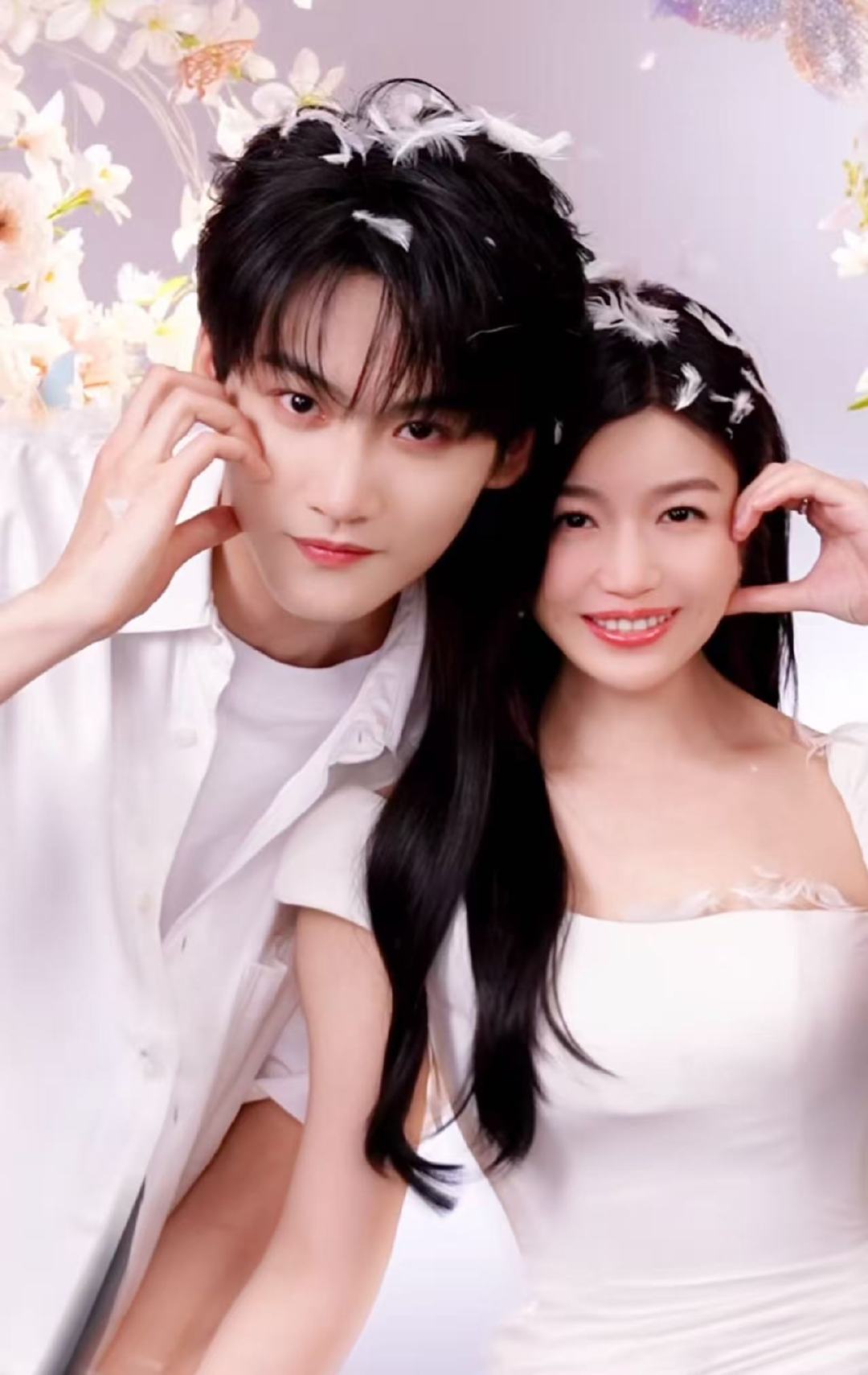 周柯宇陈妍希共创周柯宇陈妍希共创视频  周柯宇陈妍希共创 