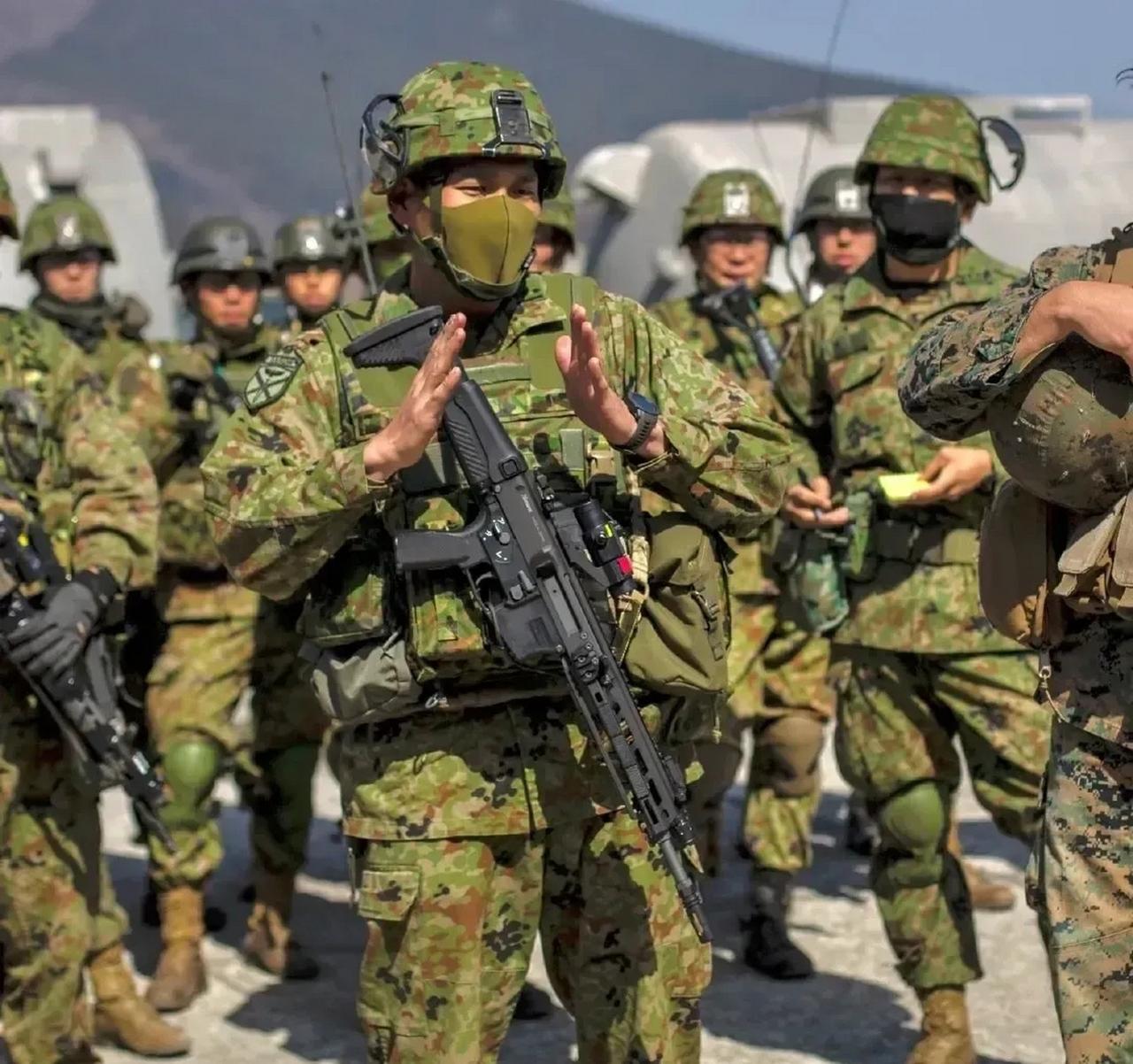 俄罗斯媒体最近说得很明白，要是真爆发中日战争，中国顶多也就兵力上能占点优势，其他