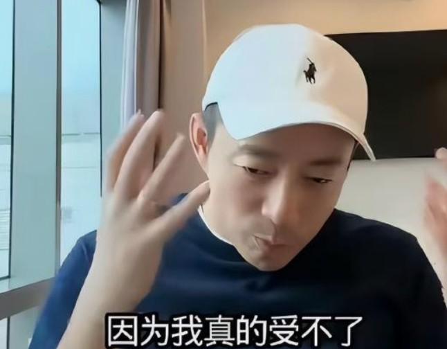 有人说马筱梅这个媳妇比大S厉害啊！
 
汪小菲这因为不满老妈兰姐发自己给孩子喂奶