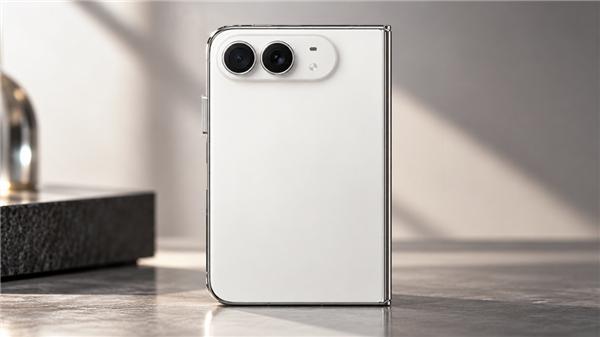 明天开抢！苹果首款折叠屏iPhone Duo，15999元起，仅夜空色/星光白。