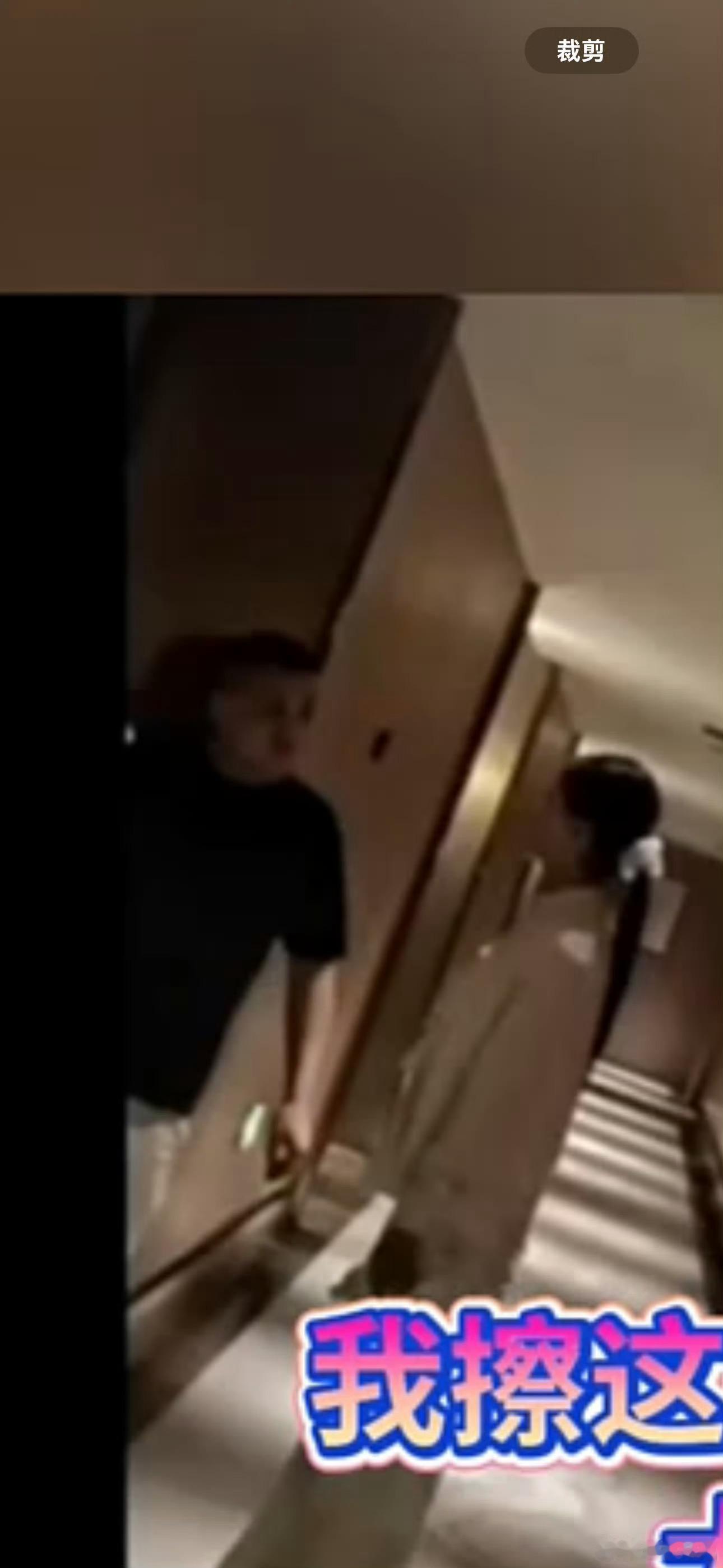 网传快手有位姓李的千万级大网红，老家是清河的，爆出出轨大瓜。这名男网红本身有家室