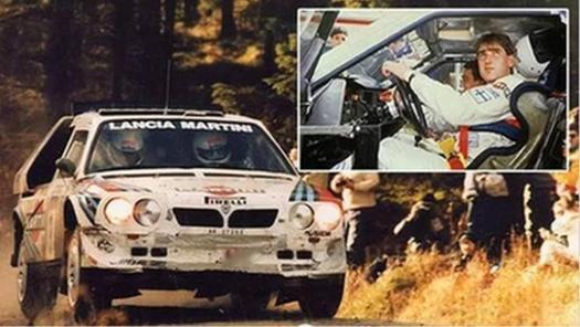 很多人不知道，现在 WRC 完善的安全体系，其实是 1986 年葡萄牙站那场惨剧