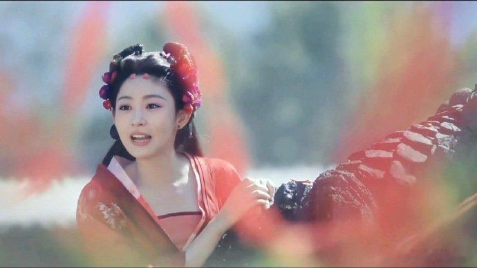 绛朱这只小萌物我是真的想养 绛朱这小萌物谁能拒绝！软萌模样超治愈，打架又飒又勇，