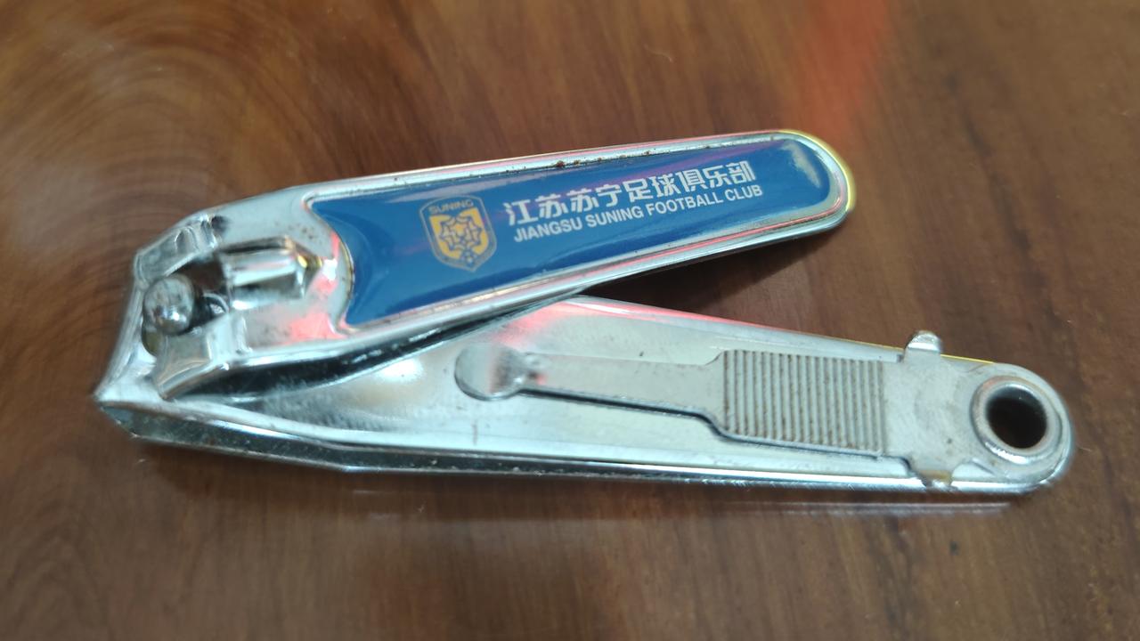 用了很好，想送给孙宇晨。