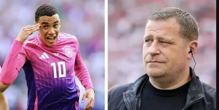 最近，拜仁体育总监埃贝尔接受采访谈到了穆西亚拉没有入选金球奖候选名单的话题。埃贝