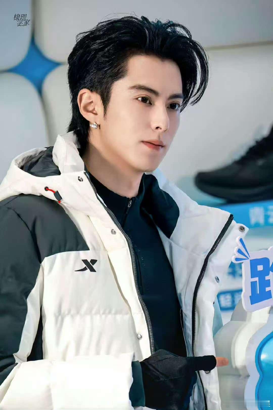 王鹤棣乐事预热王鹤棣乐事预告王鹤棣乐事预热，不错，[哈哈][哈哈] ​​​