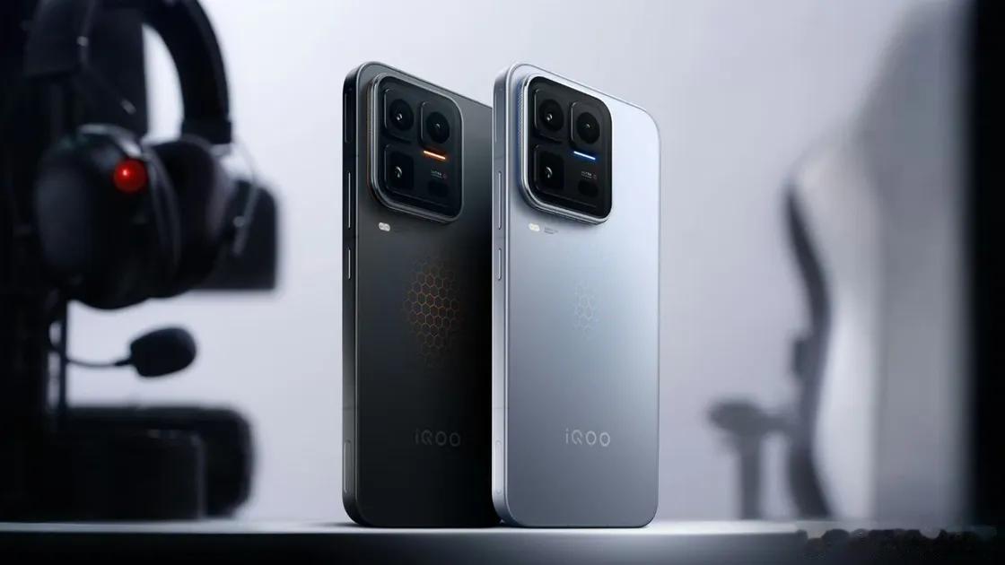 iQOO15 Ultraiqoo续航焦虑？不存在的！iQOO15 Ultra78