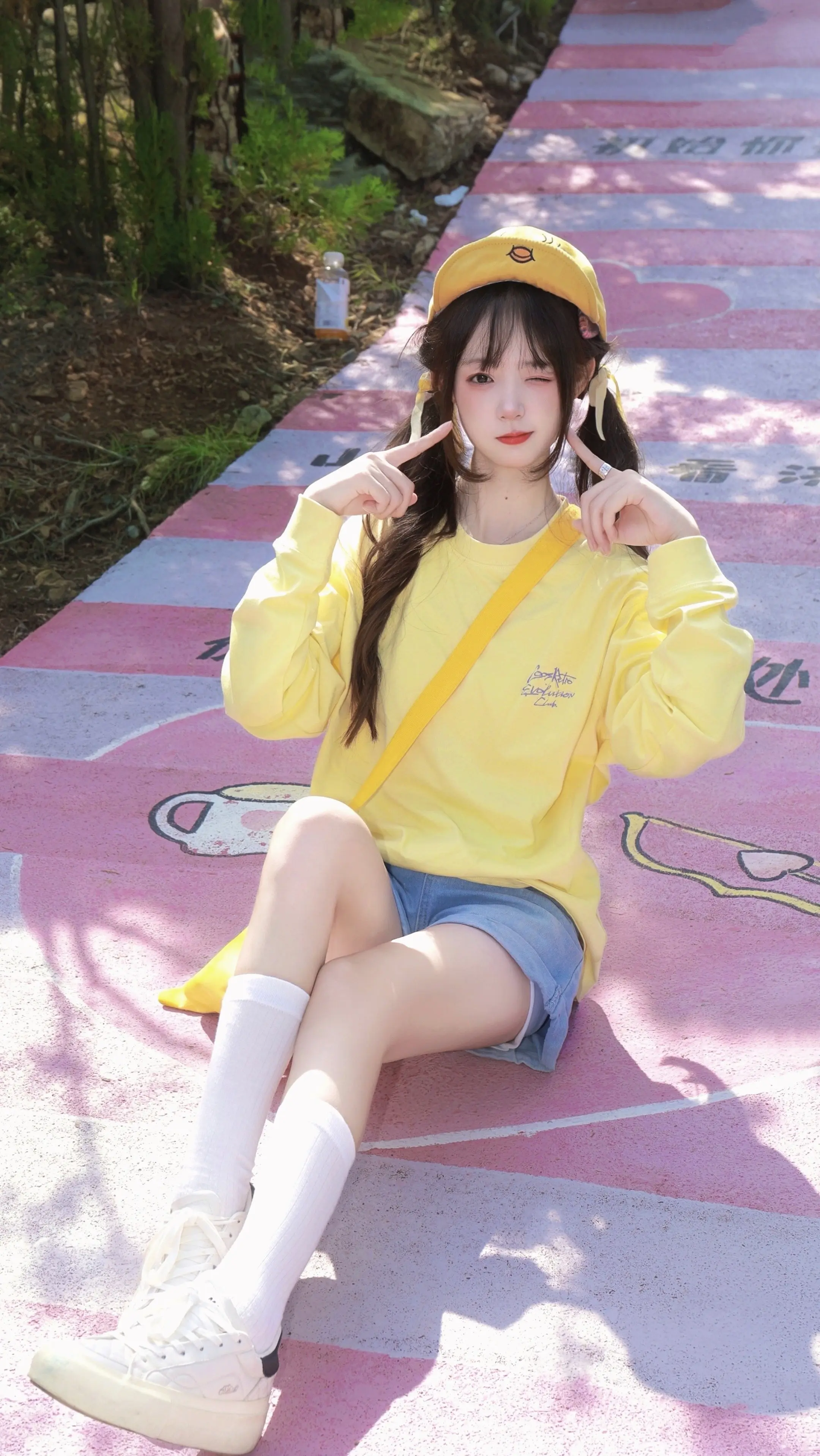 为什么晚上总是有星星