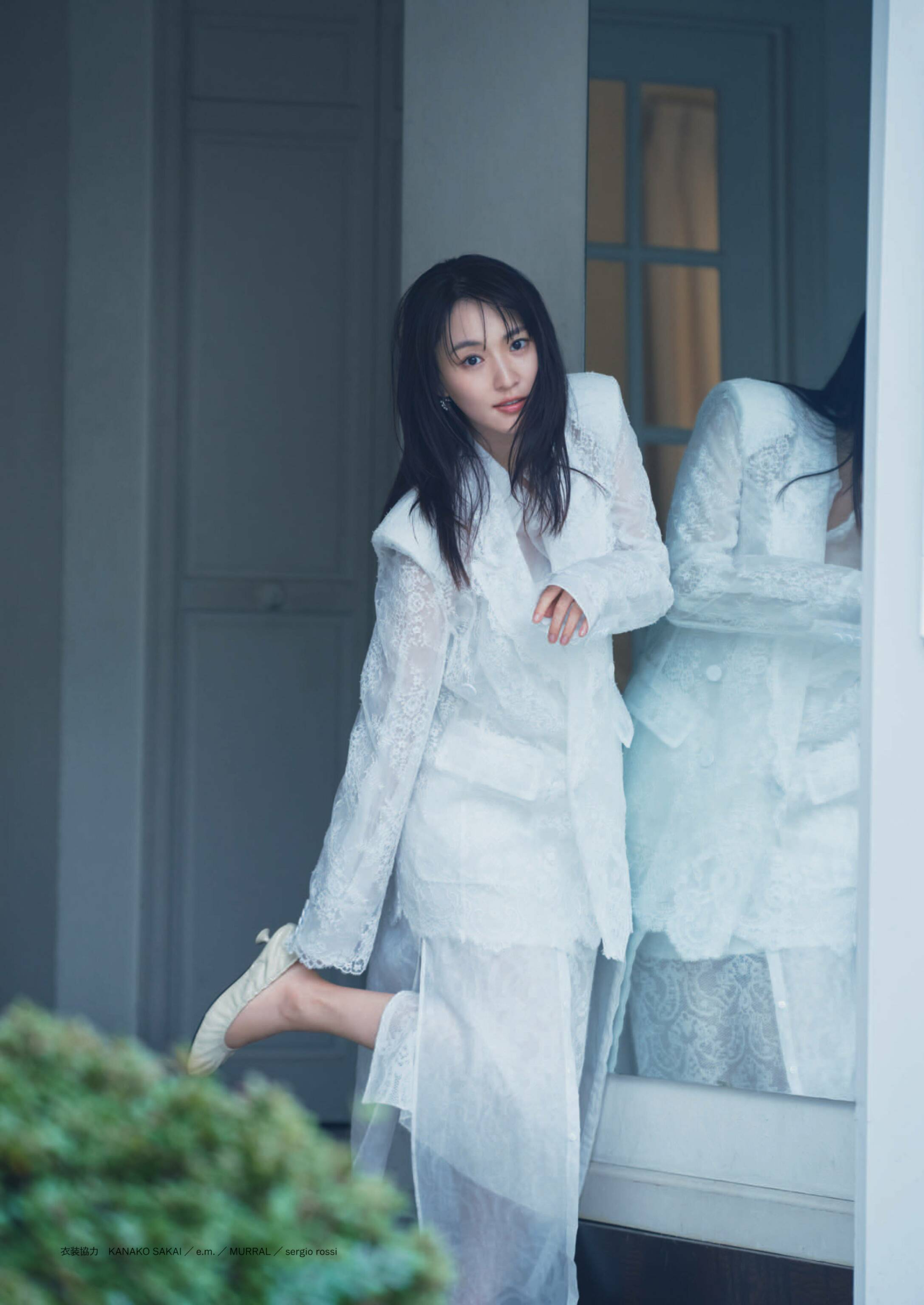 【自購電子書】「週刊文春」26年2月12日號 菅井友香 ◮禁止二傳二轉，嚴禁轉出