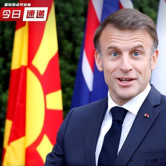 《一夜之间，欧洲被中美打懵了》一夜之间，欧洲被中美打懵了网页链接