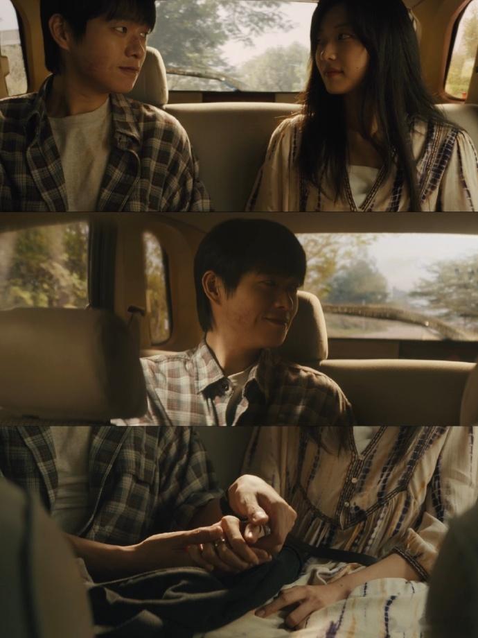 有罪之身绝世大甜剧悬疑剧里挖到宝了！《有罪之身》的鸣雪CP甜到封神，青梅竹马的情