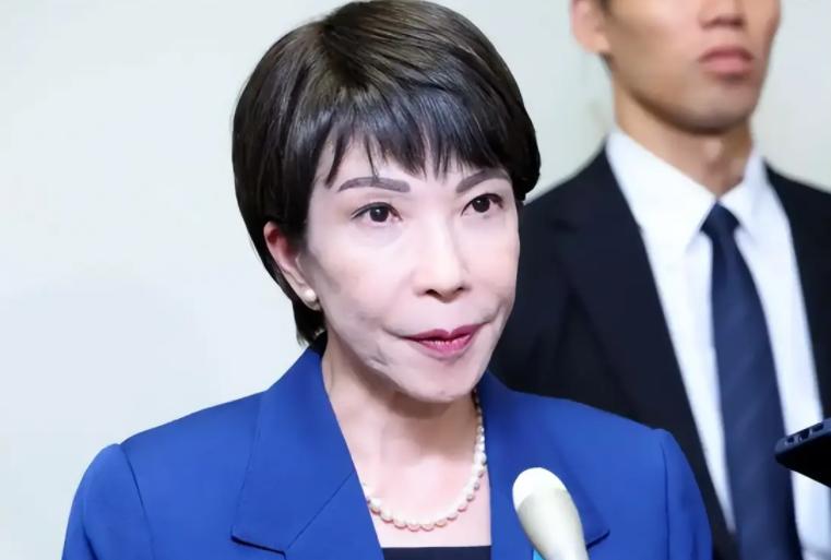 高市早苗帮了中国大忙，而且不是一个，是两个！


先说说头一个，她算是把咱中国人