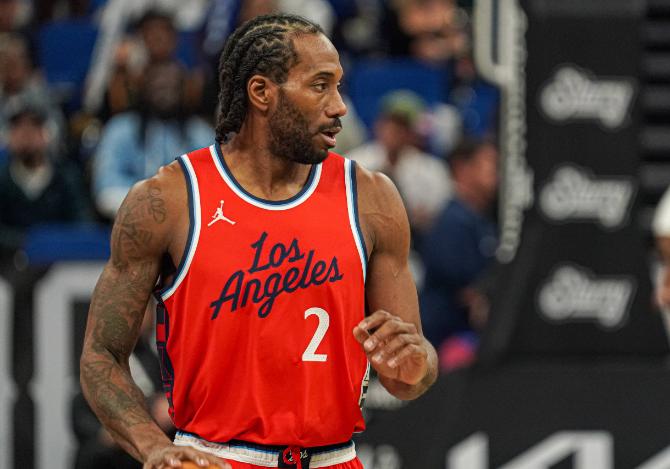 可疑合同再+1！ESPN：调查显示小卡有至少4份可疑代言
Stein：科沃尔工作