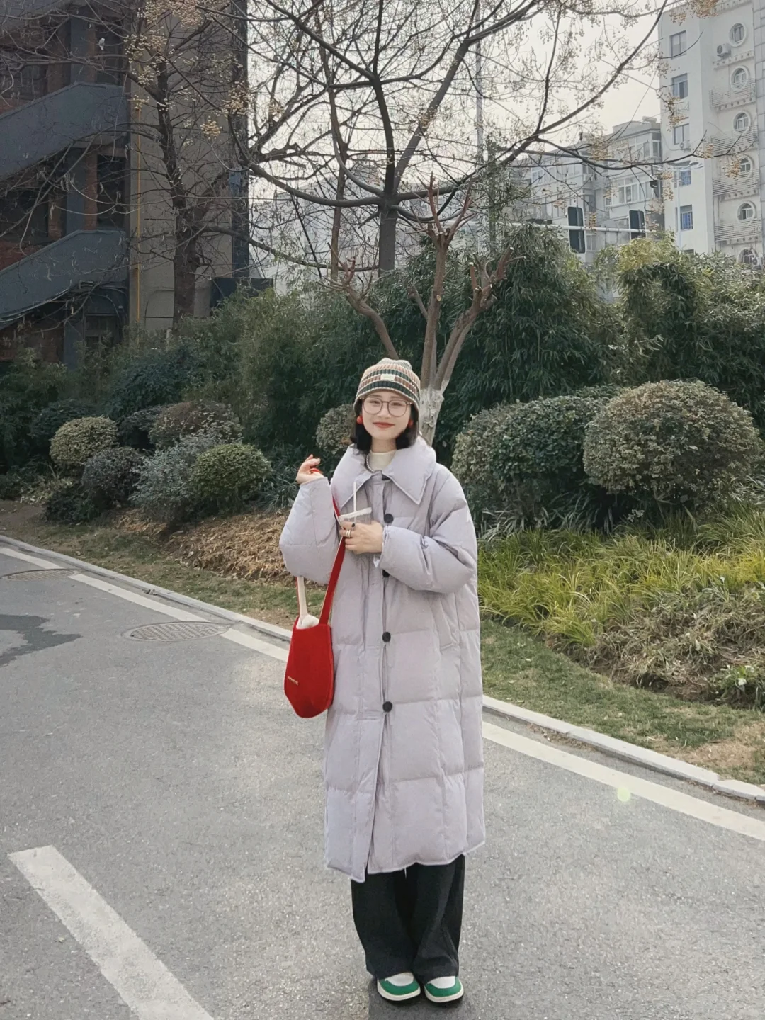 胶片日常🍂慵懒自在的感觉太爱了！！！