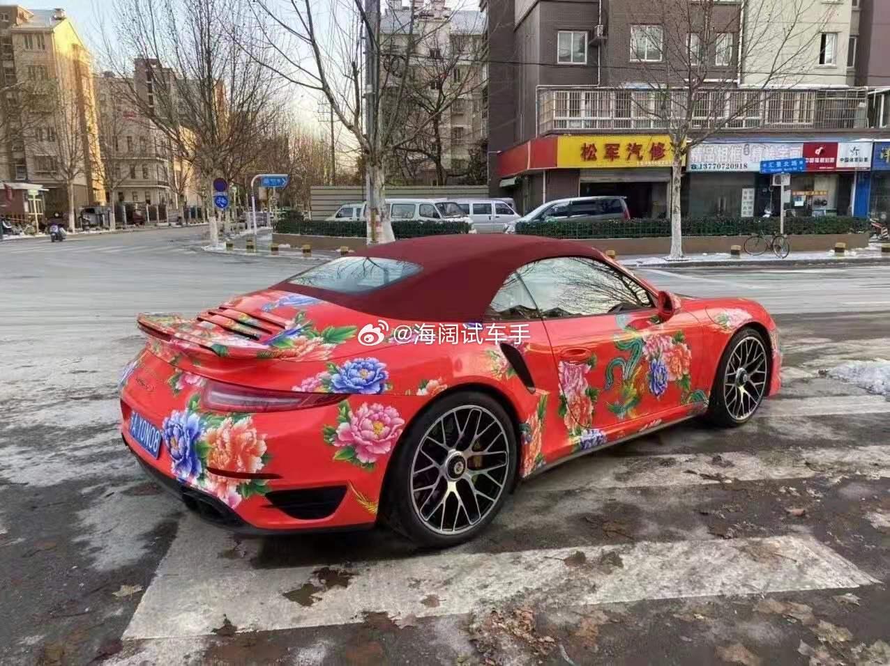 一月份4S店的库存已经上扬了，二月份又是一堆新增库存，三月份不打价格战是无法消化