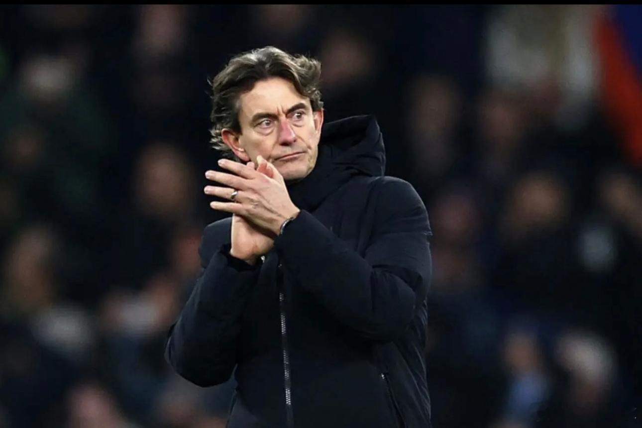 1月19日讯 据《The Athletic》的报道，热刺主帅弗兰克预计将继续执掌