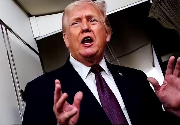 日本冷对、韩国观望、英法直接拒绝！特朗普一声吆喝，亲手埋葬美国一呼百应的时代！