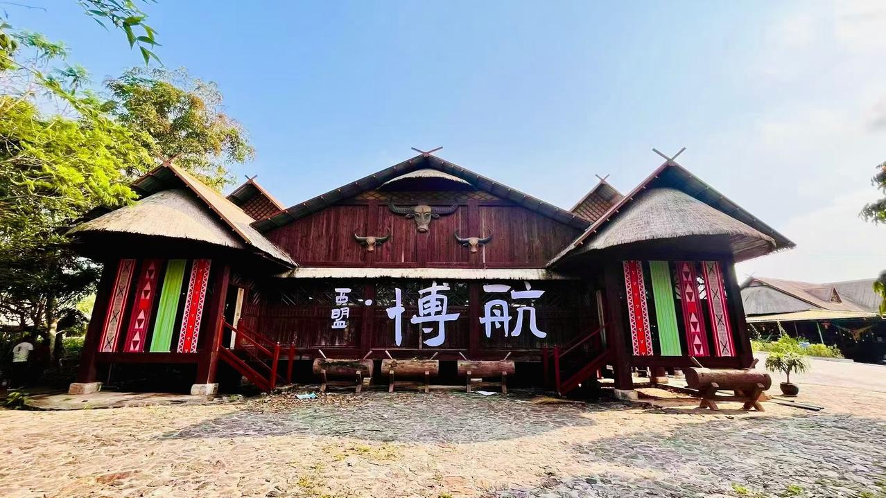 我们如此热爱西盟！请跟着咖啡来旅行！佤锦咖啡、崖画咖啡、榕树咖啡、瀑布咖啡、边境