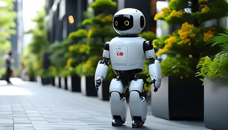 2026年2月，日本京都大学“人与社会未来研究院”搞出大动静，把中国宇树科技G1