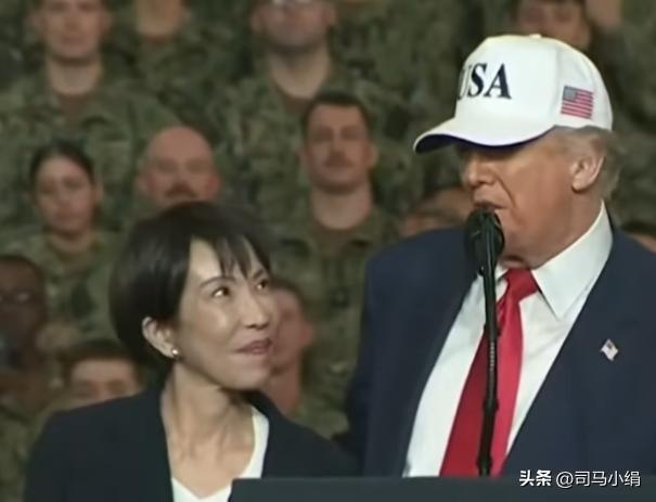 美国和日本的一些政客如今总算看清了，伊朗都能把美国在中东地区的军事基地打得七零八