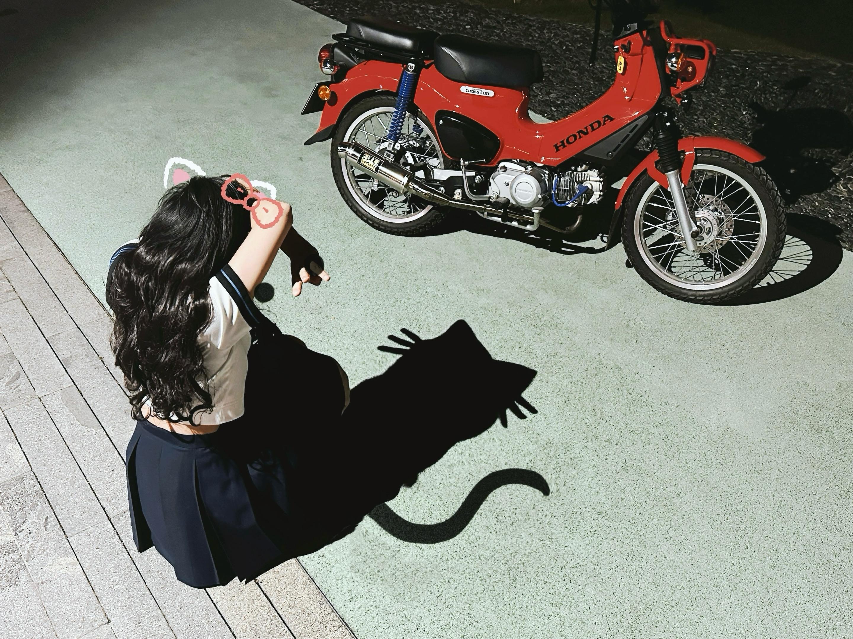 不是Hallokitty.是hellobaby