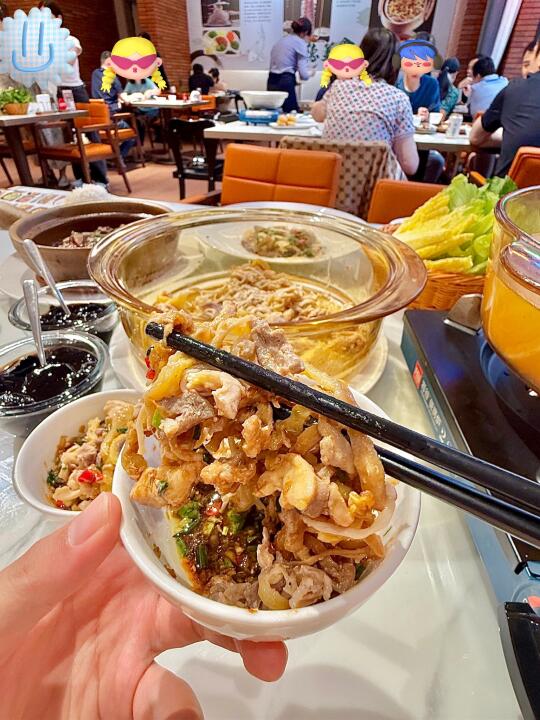 常州吃到的正宗顺德桑拿鸡