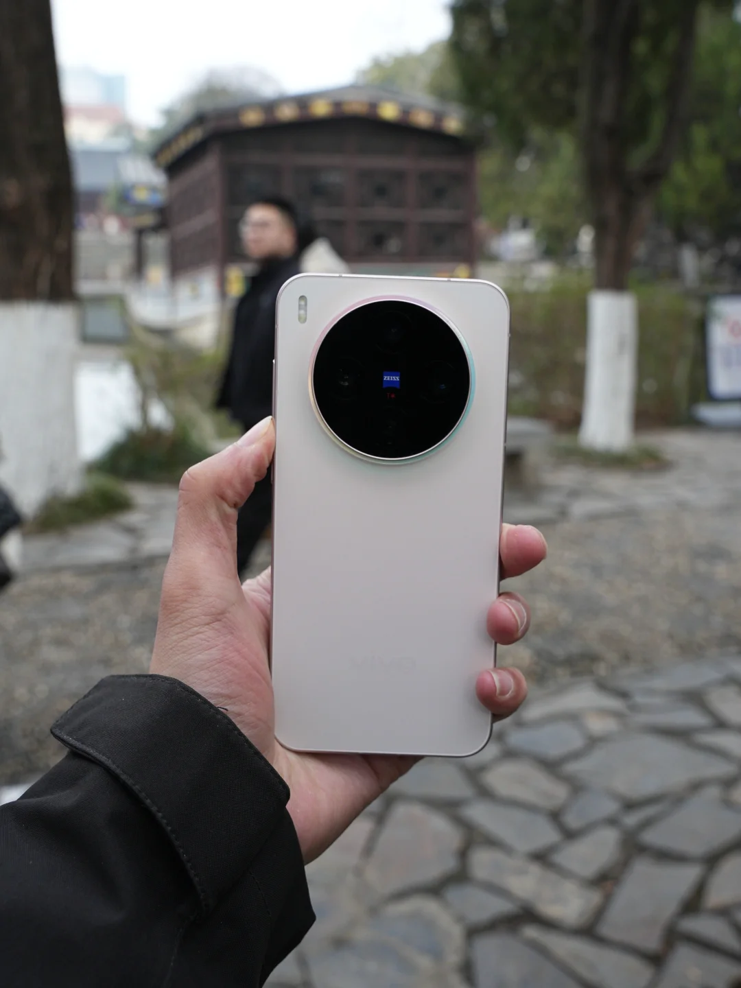 真没想到连我都看走眼了 听劝！vivoX300千万别小看，我知道我这么...