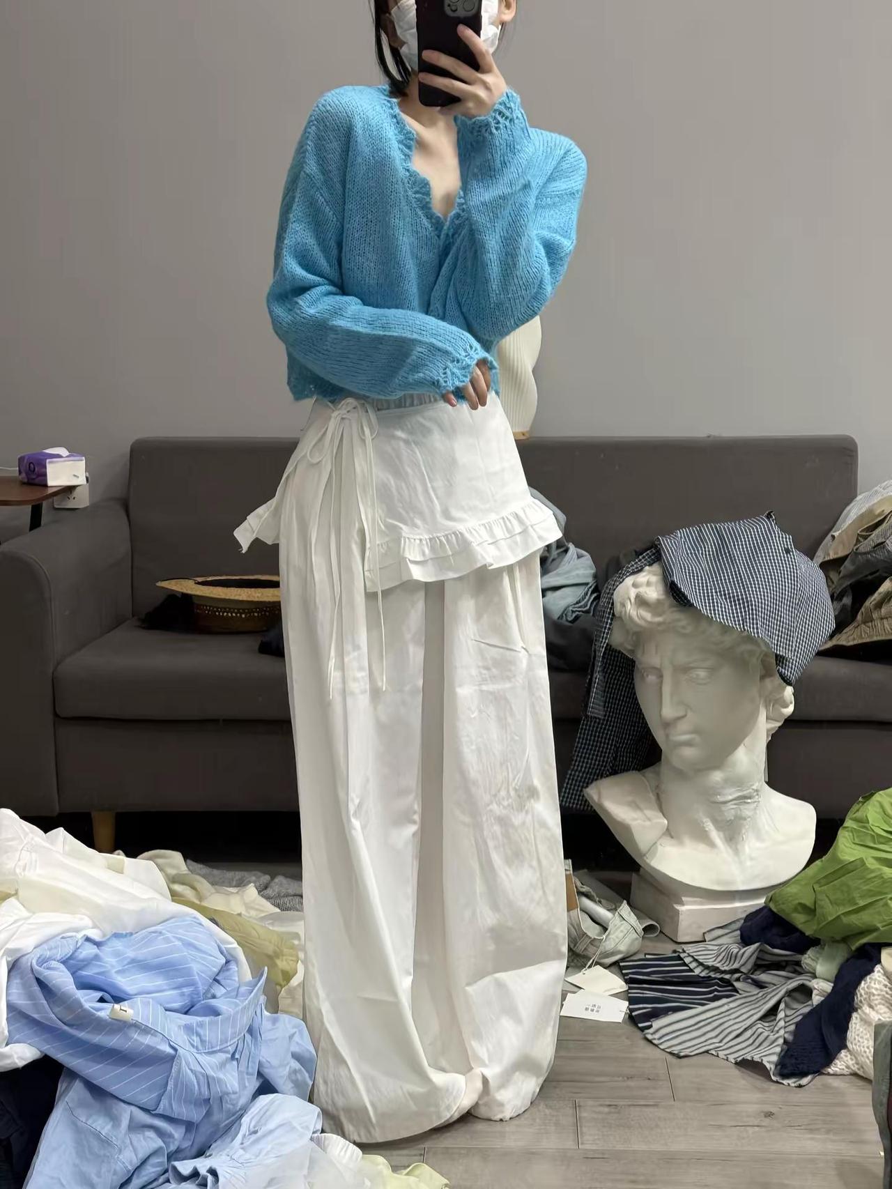 要出去玩了！！！疯狂选衣服，女人战场 这盘我必须拿下！