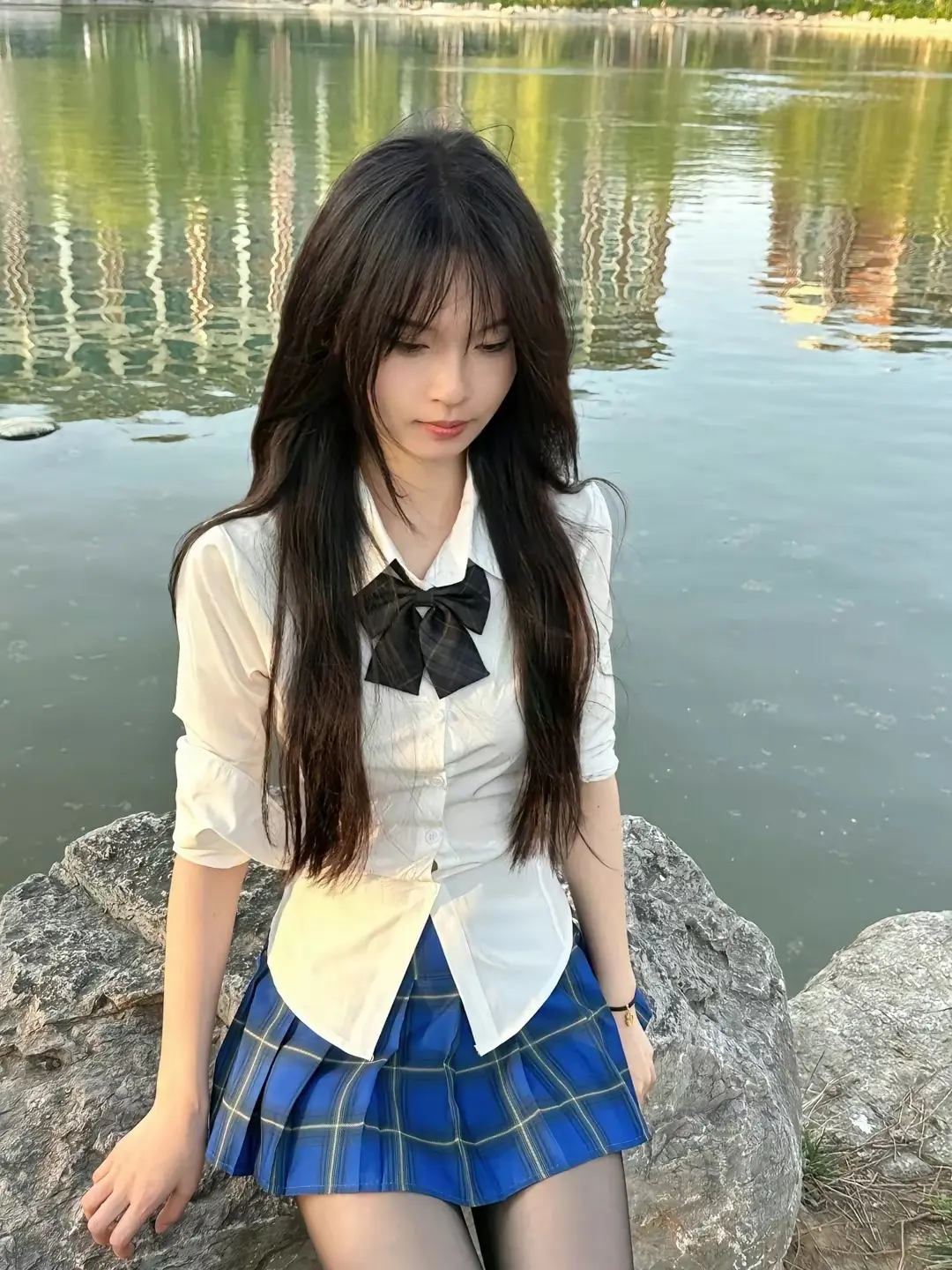 我并没有生气 只是有点失望 我这么爱你