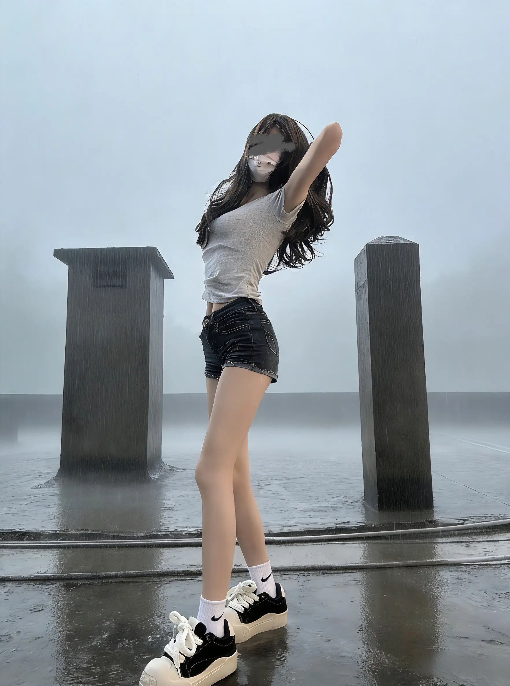 等我挥霍完自由 再向生活自首