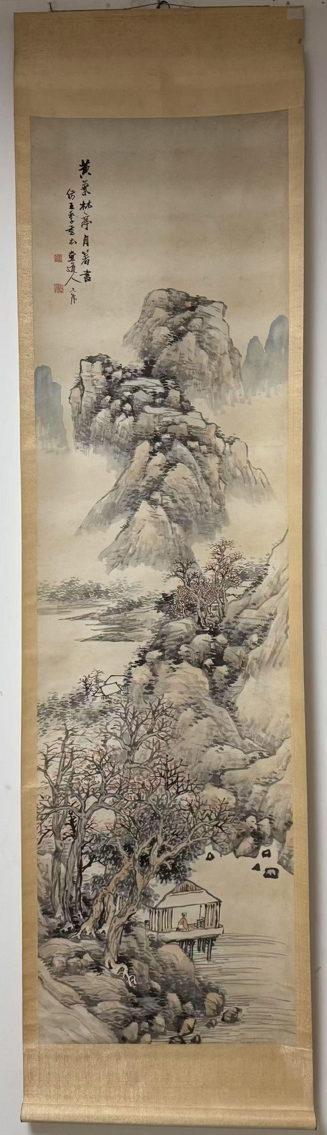 陈允升(1820-1884)，字仲升，一字纫斋，号壶洲，一作壶舟，一号壶父， 又
