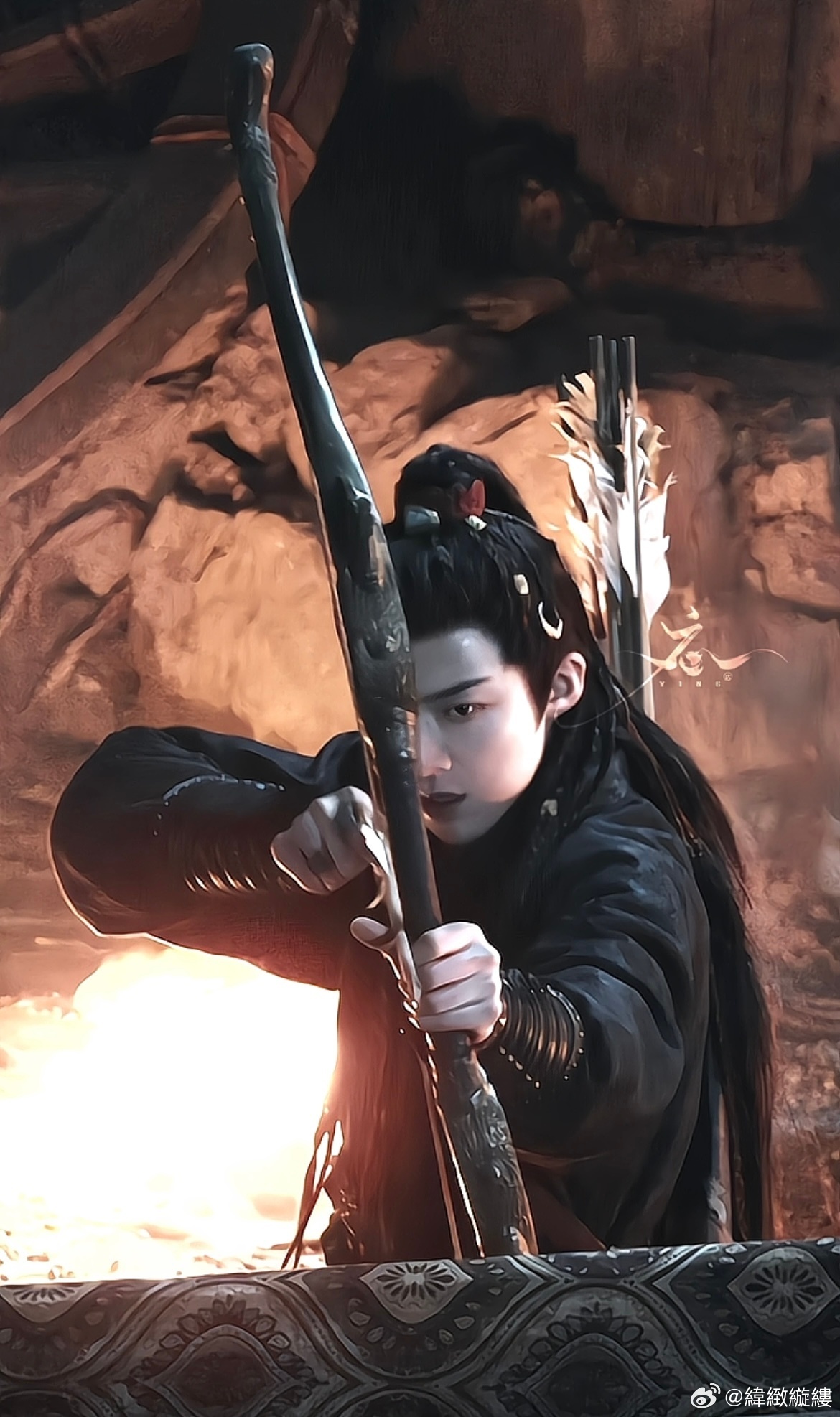 刘宇宁珠帘玉幕 。刘宇宁珠帘玉幕 。燕子京  摩登兄弟刘宇宁感谢你有一颗强大的内