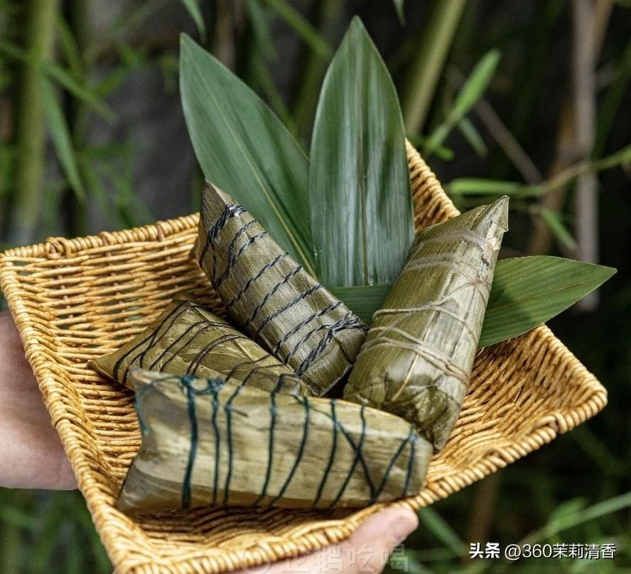 每年端午大家都在争论是甜粽好吃，还是咸粽好吃？这个问题还真是难回答，南北方饮食习