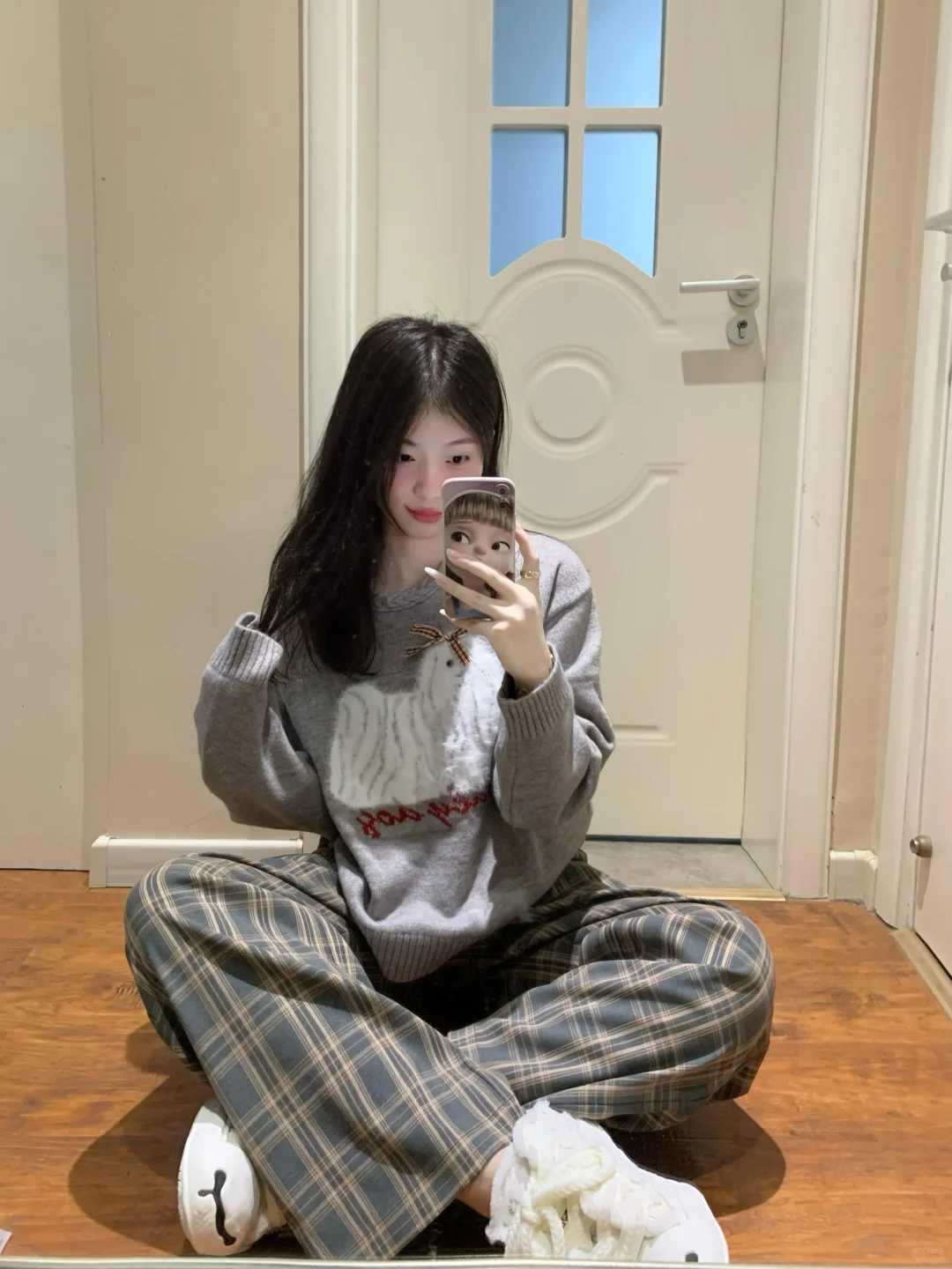 胶片日常🎞️～秋天的氛围感来咯🐨