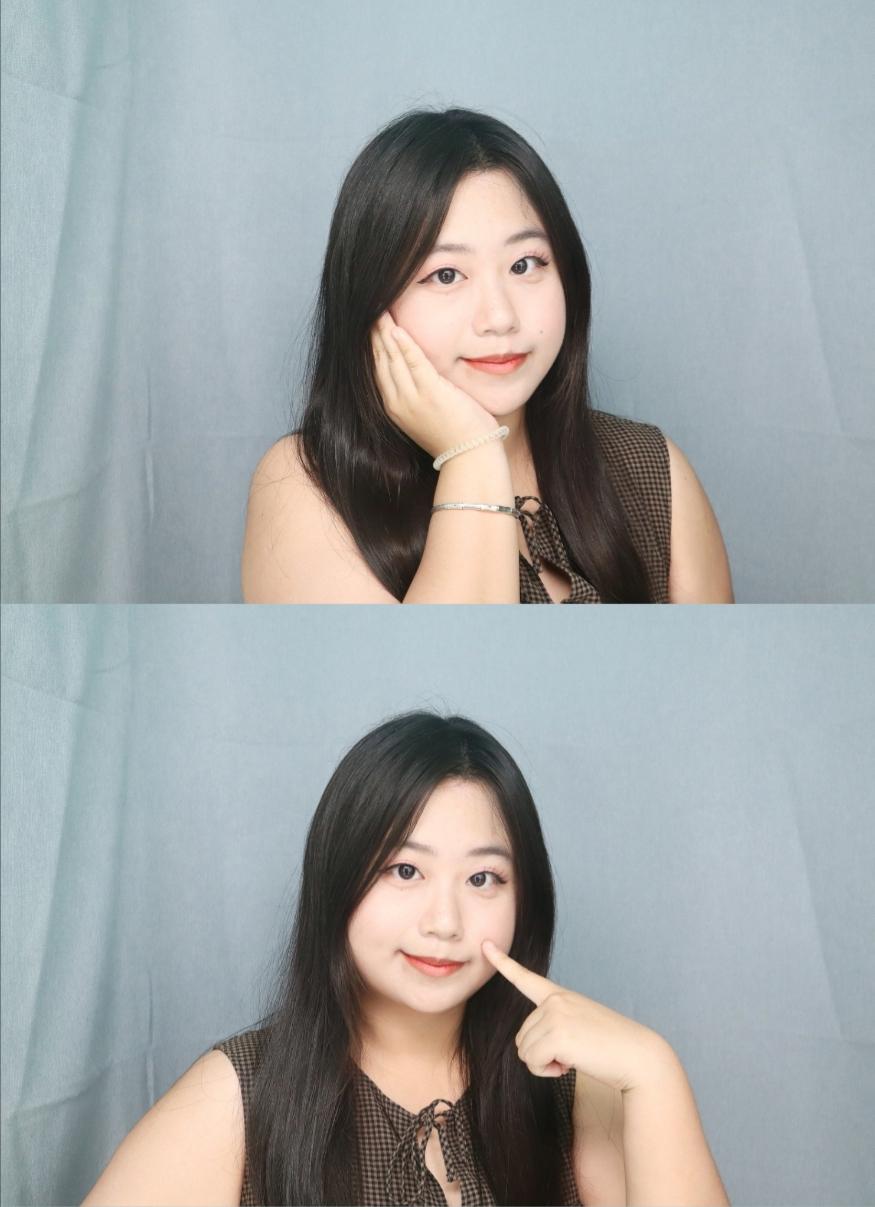 “过期照片一小筐🧺”