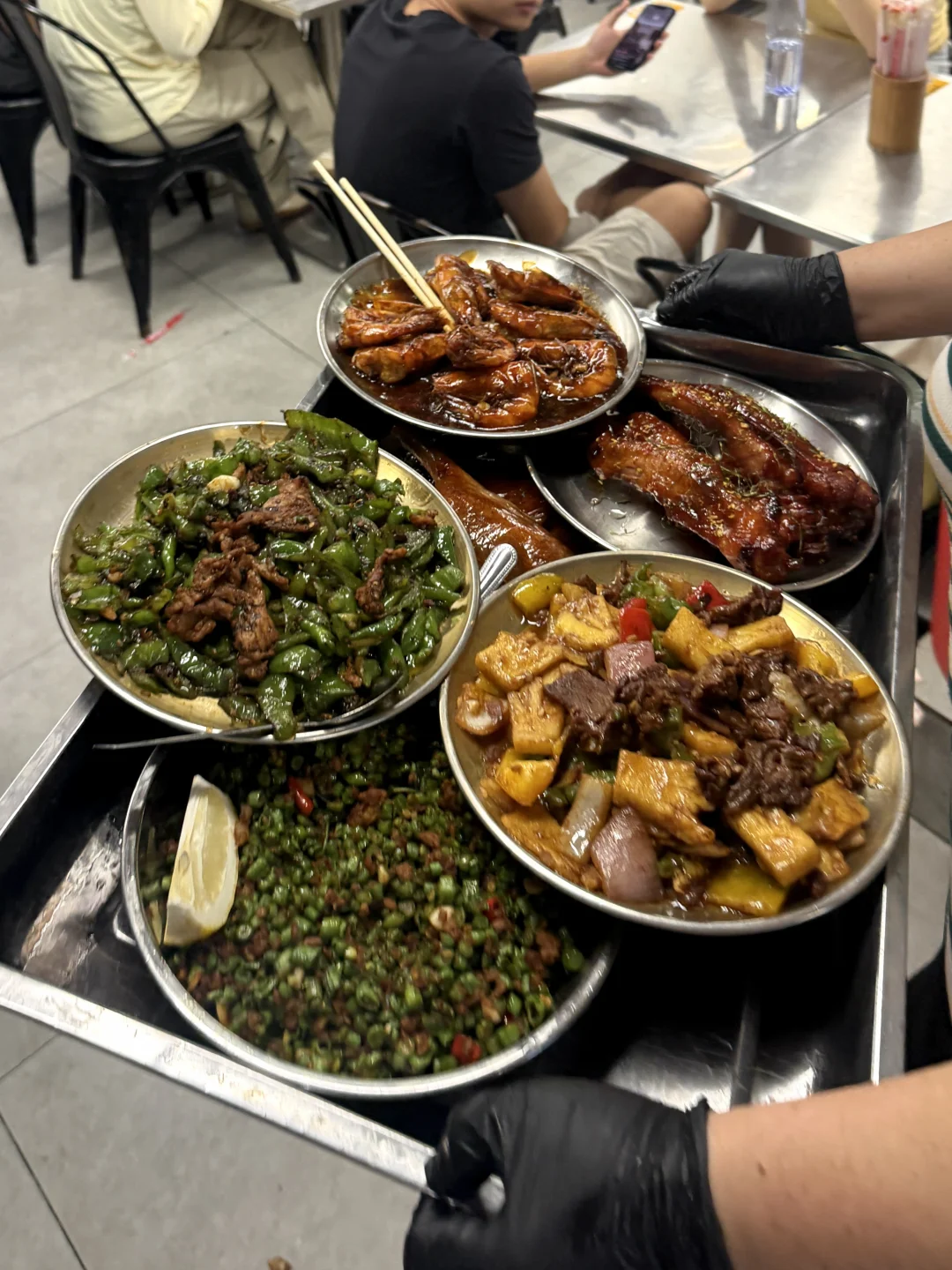 广州最害怕倒闭的住家饭（平价）