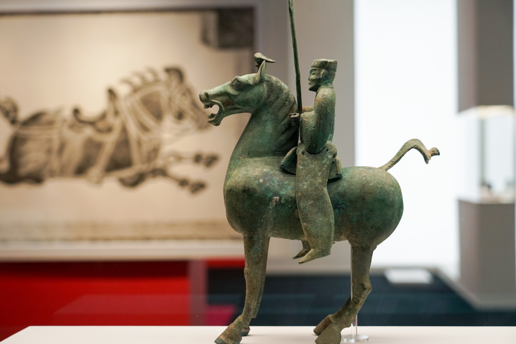 江南春里，遇见徽宗书法与“吴门天团”