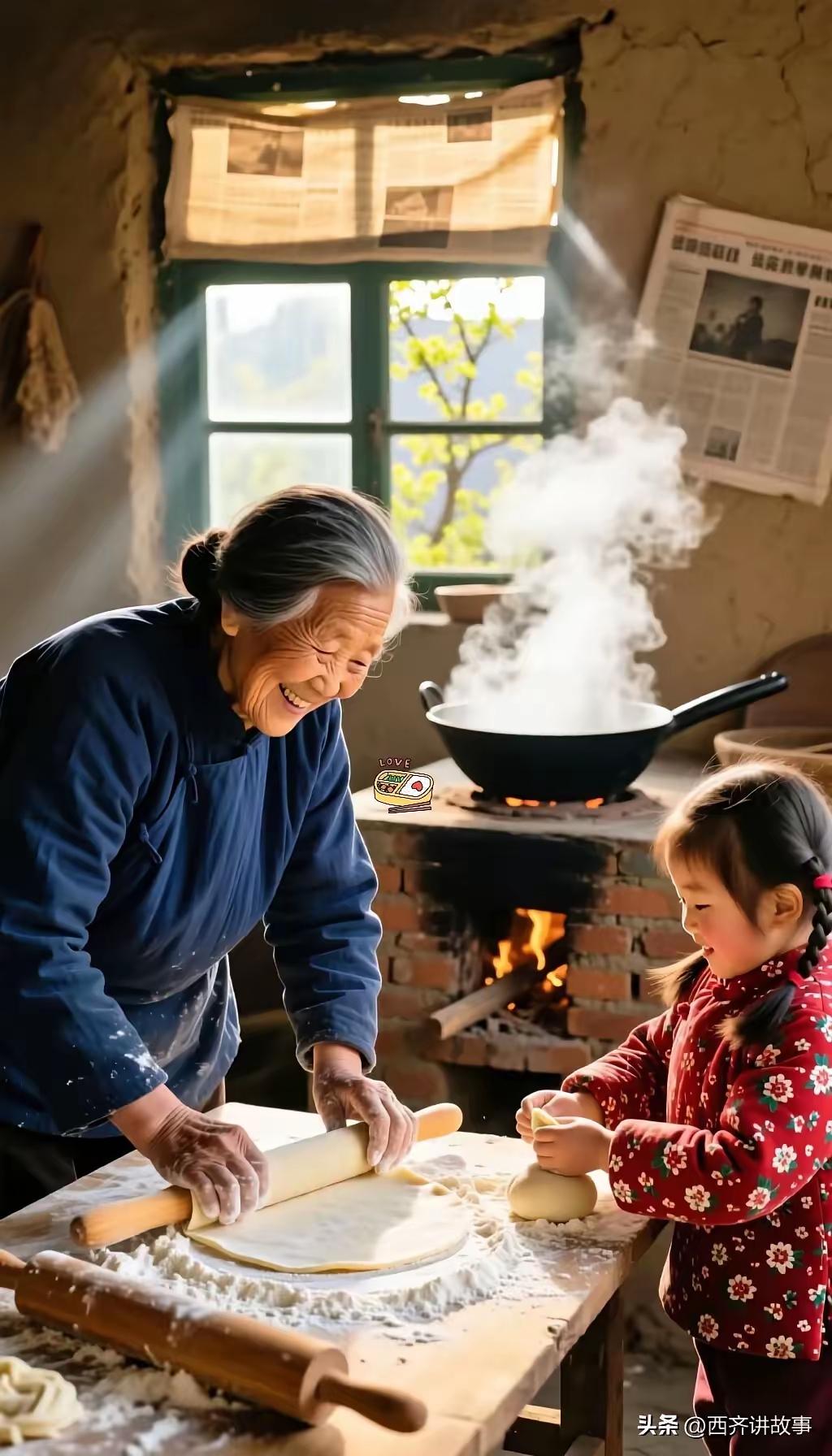 “树欲静而风不止，子欲养而亲不待。” 这句话我们从小背到大，可真正读懂的，往往是