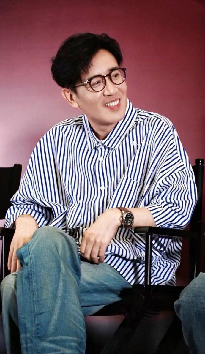 从草根到三金影帝的逆袭 谁能不为于和伟的逆袭破防啊！熬过无人问津的岁月，扛过配角