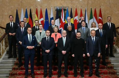 七国集团联手砸下三道通牒：严禁援助俄罗斯、严禁收复台湾、严禁断供稀土！中国反手直