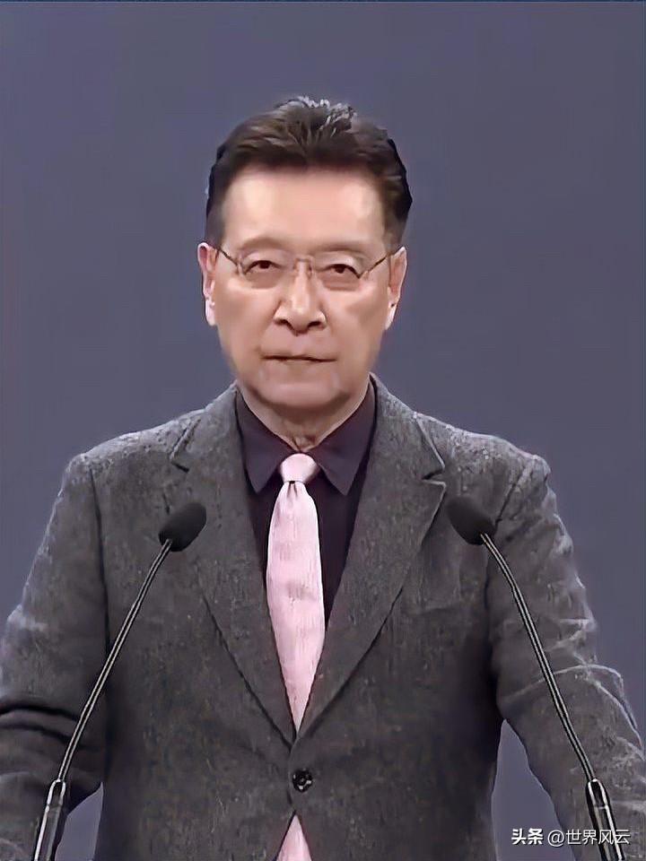 郑丽文将访问大陆，赵少康提要求，蒋万安张善政表态，不简单！
目前，台海局势和两岸