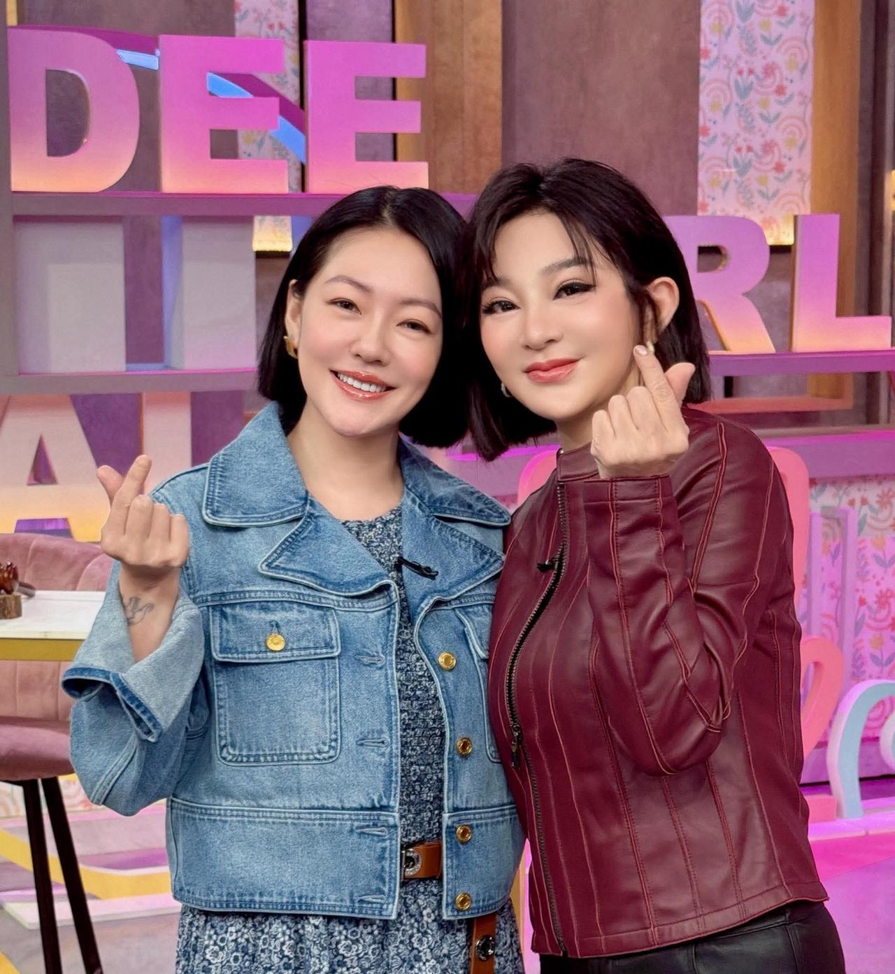 台娱 王彩桦 小s