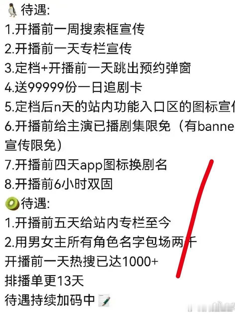 既然鹿毛为白鹿《莫离》准备了三十万座云包场，鹅也应该礼尚往来把这些都来一遍对吧？