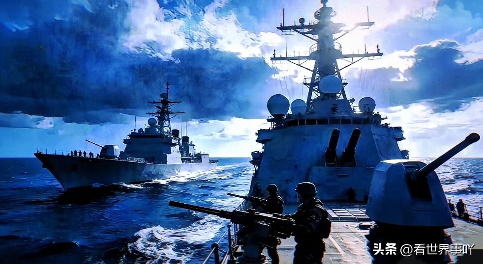 新消息，中国国防部发声了！
3月6日夜间，中国国防部专门点了澳大利亚的名字，针对