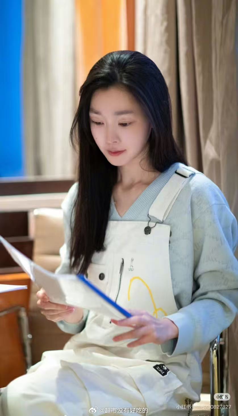 宋轶演出了虐文女主感与晋长安大结局宋轶的戏我都会看看，演技很好，她长得也很美很灵